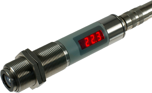 Пирометр PQ 11 AF 83 AMMANN